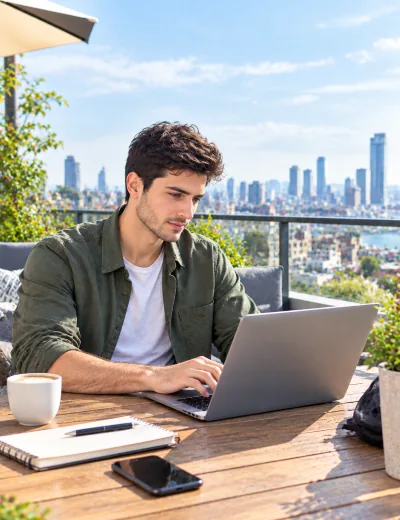 Professional blog writing