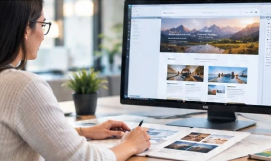 Content and Review