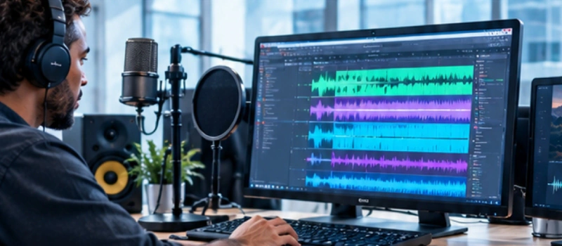 Music and Voice